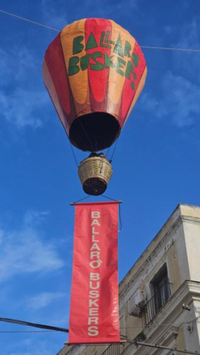 Dietro Ballarò - Guest House, Palermo